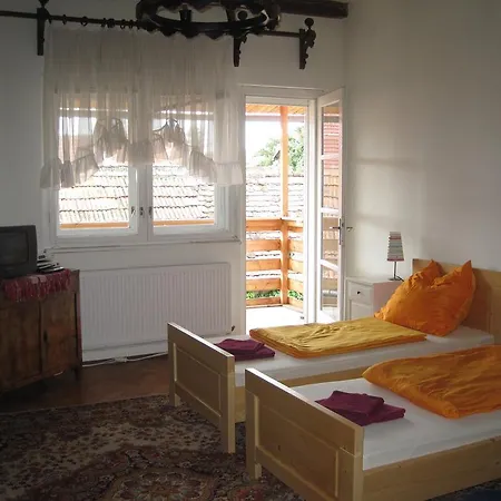 Casa Roth 3* Sibiu