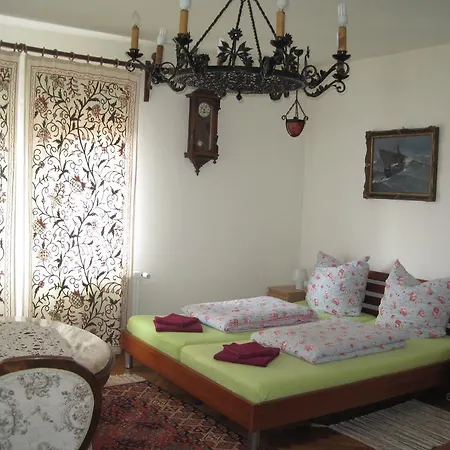 Casa Roth Sibiu