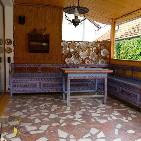 Bed & Breakfast Casa Roth