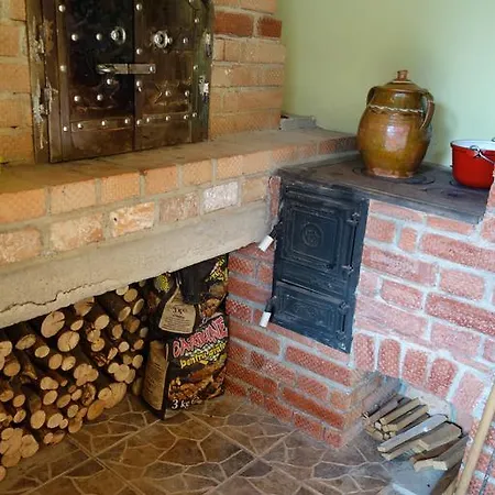 Bed & Breakfast Casa Roth