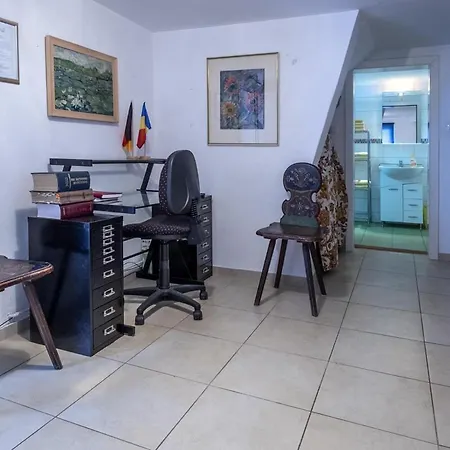 Casa Roth Sibiu