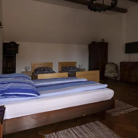 Casa Roth Bed & Breakfast 3*
