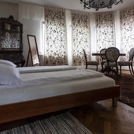 Bed & Breakfast Casa Roth Sibiu